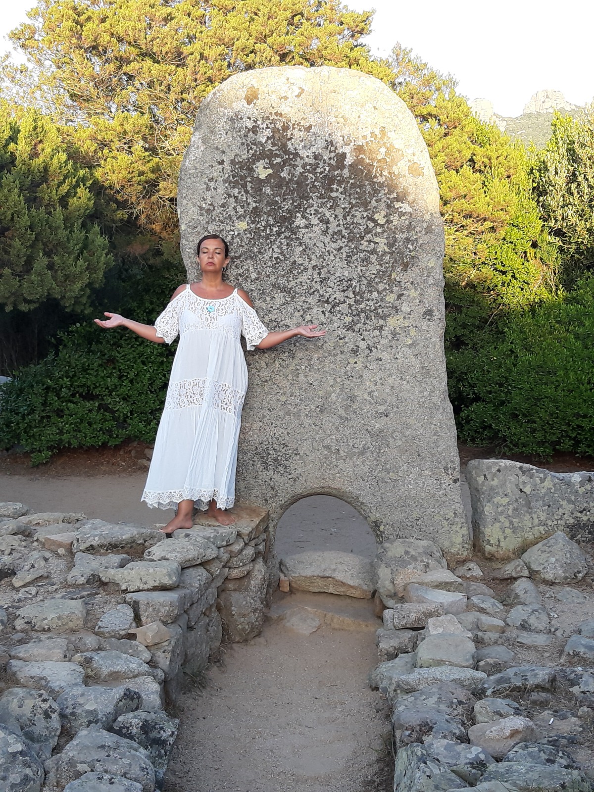 Milano Centro Ramayoga Dott.ssa Angela Cotza