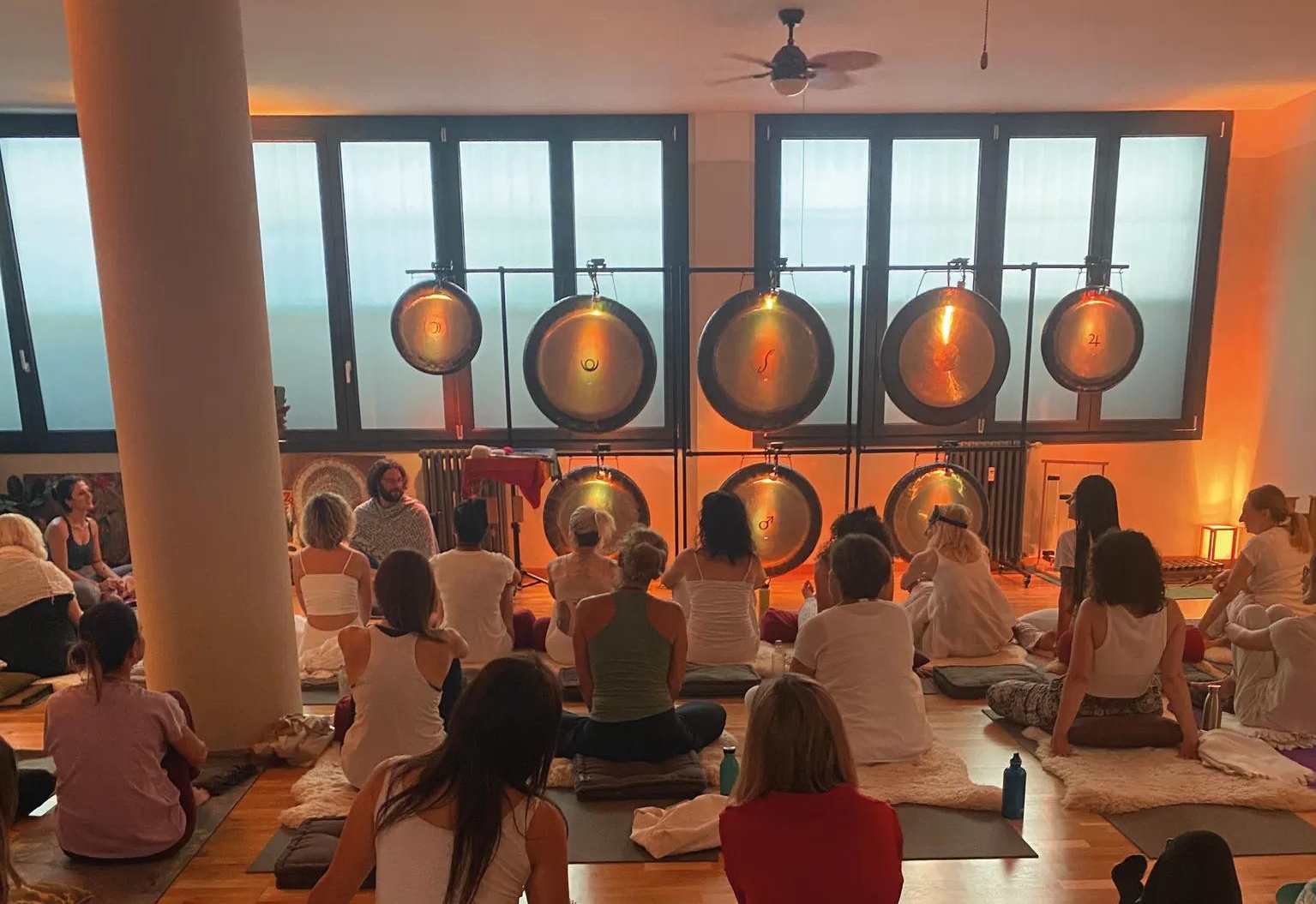 Milano Centro Ramayoga Studio Dott.ssa Angela Cotza
